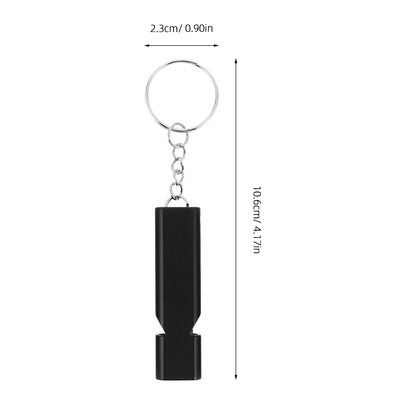 15Pcs Emergency Survival Whist - Emergency Whistle Loud ulasan dan harga