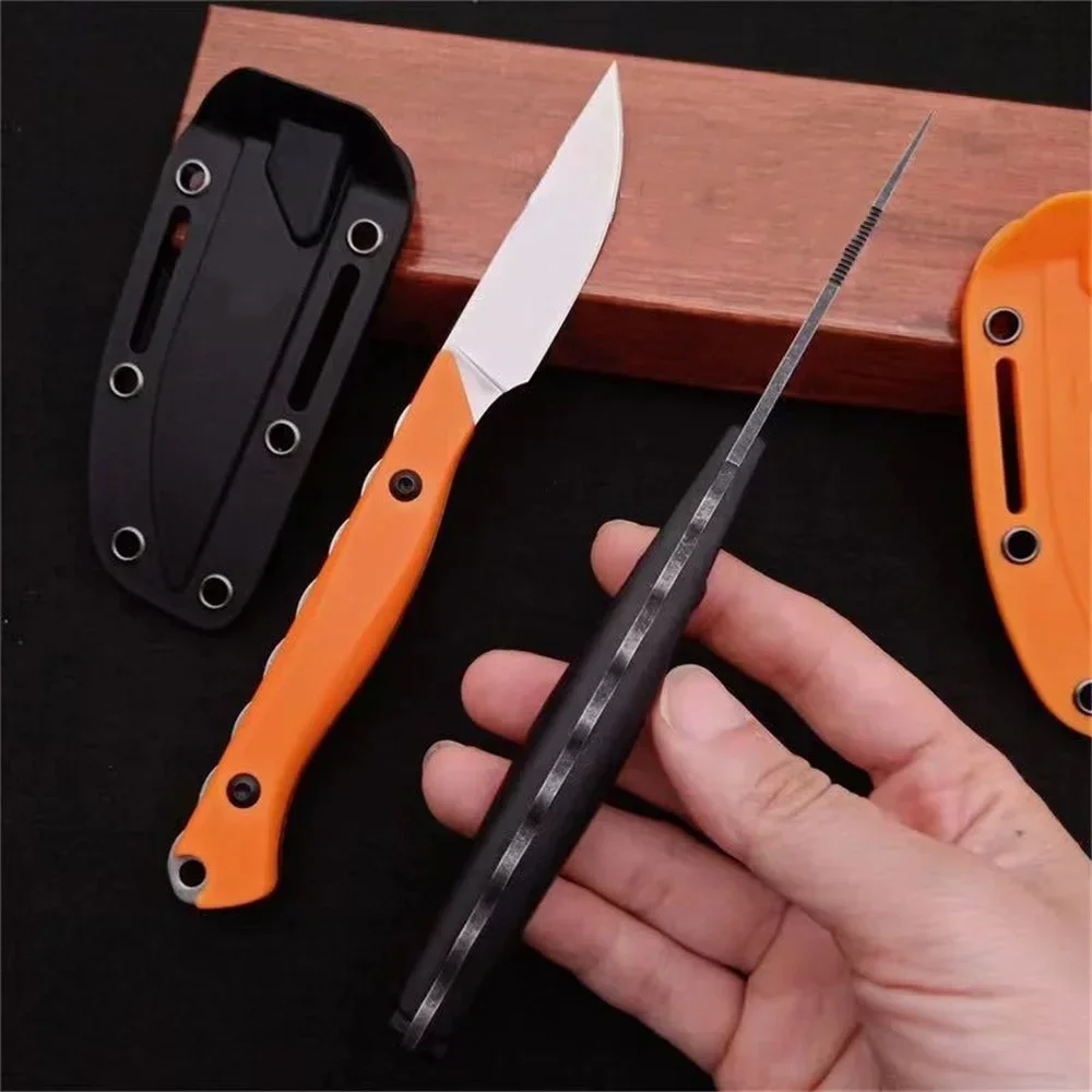 BM 15700 Fixed Blade Pocket Kn - Bushcraft Knife Fixed ulasan dan harga