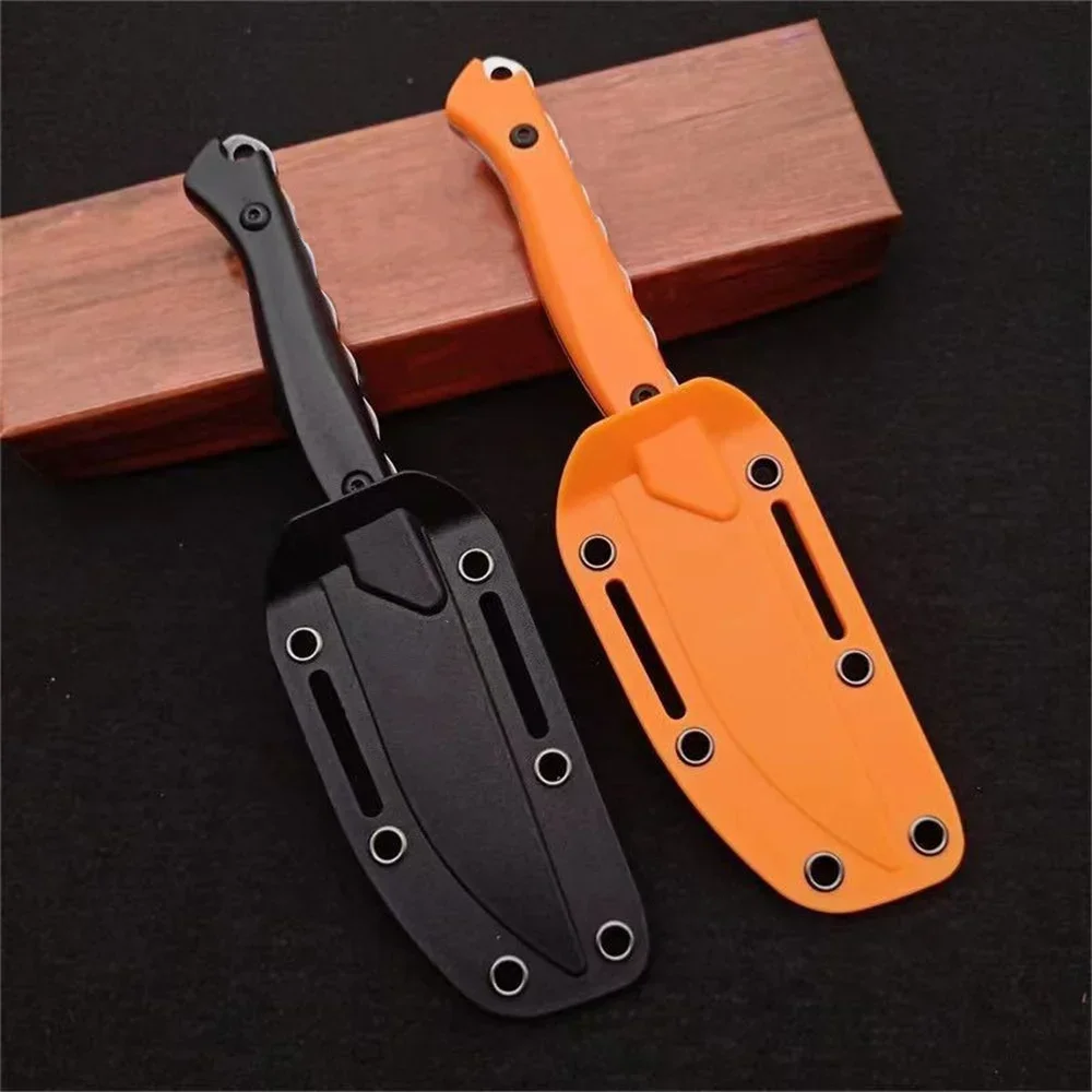 BM 15700 Fixed Blade Pocket Kn - Bushcraft Knife Fixed ulasan dan harga