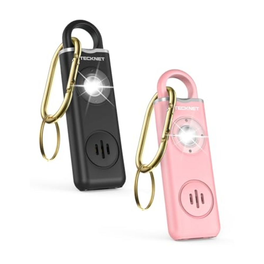 Rechargeable Personal Safety A - Sos Light Strobe ulasan dan harga