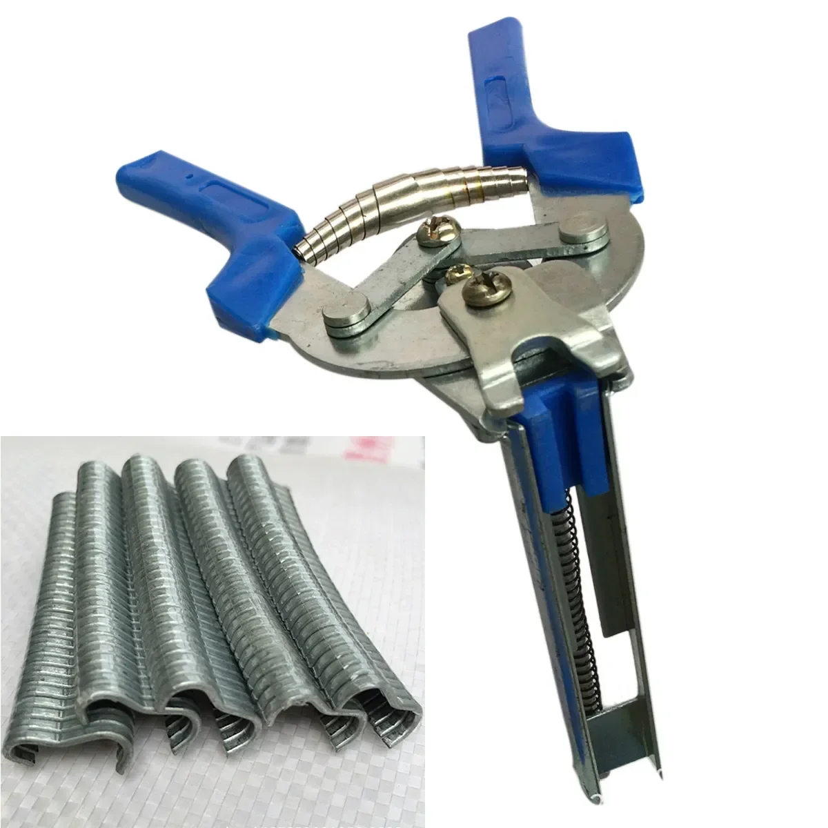 New Hog Ring Plier Tool or 600 - Multi Tool Plier ulasan dan harga