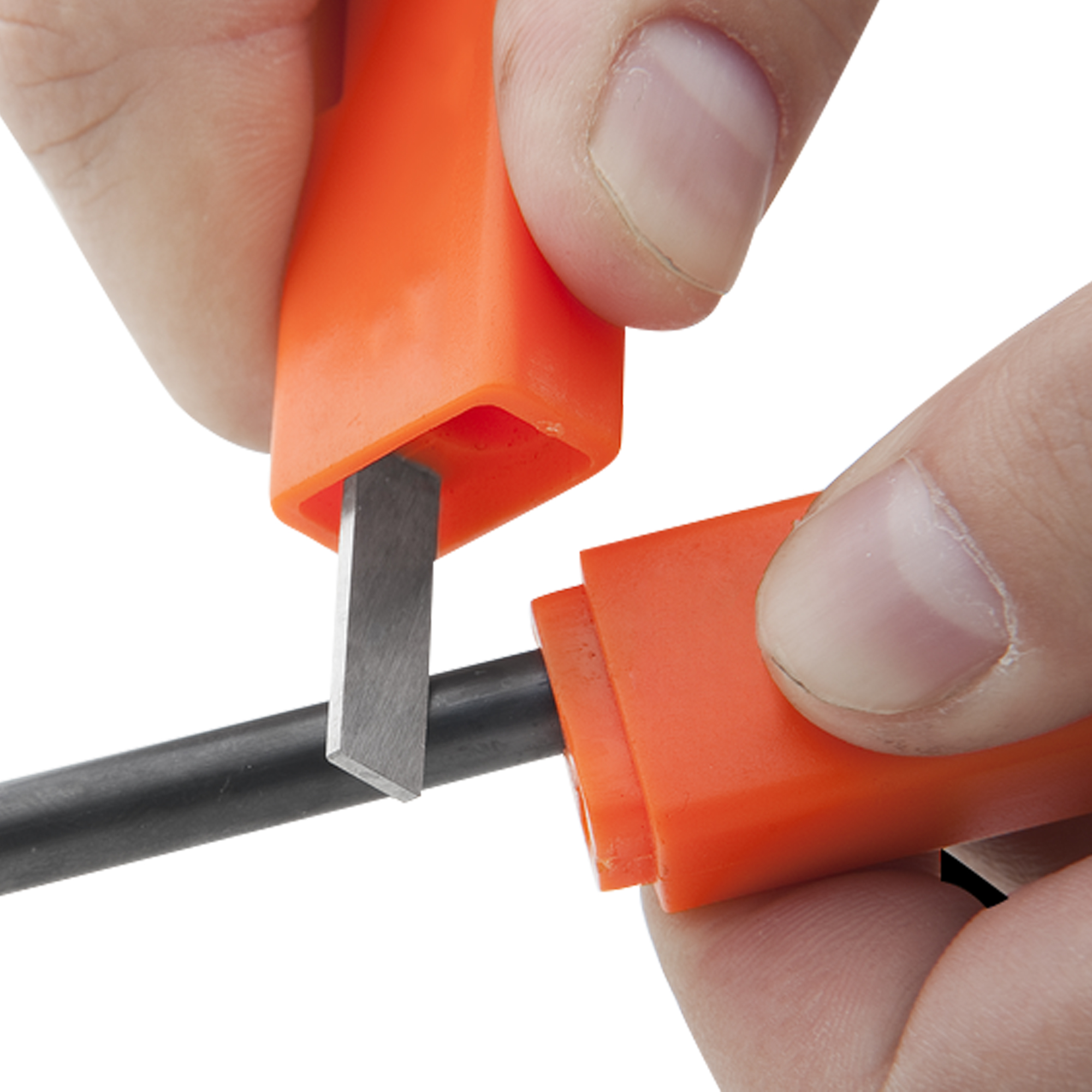 Waterproof Emergency Magnesium - Magnesium Fire Starter ulasan dan harga