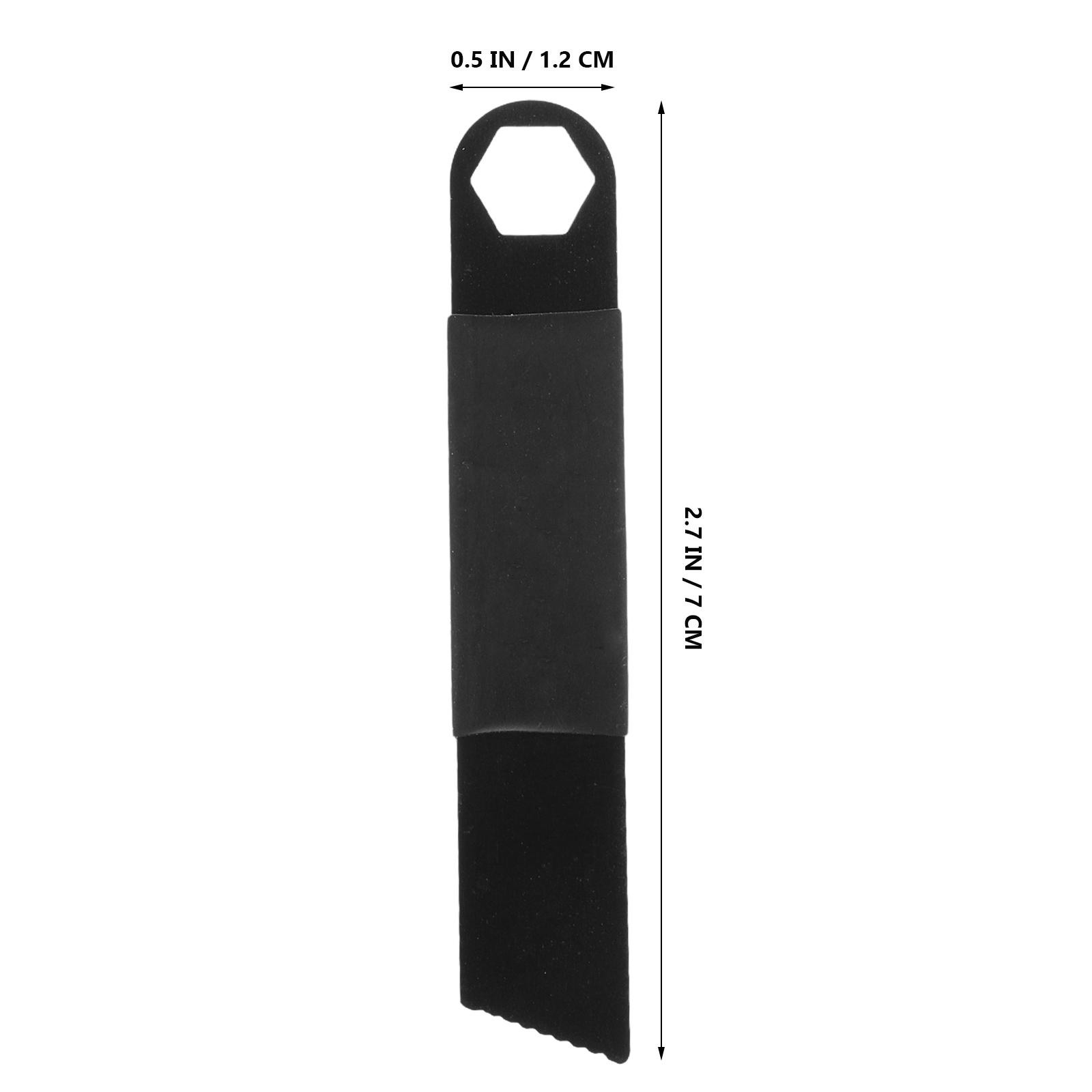 10 Pcs Fire Scraper Starter Ca - Magnesium Fire Starter ulasan dan harga
