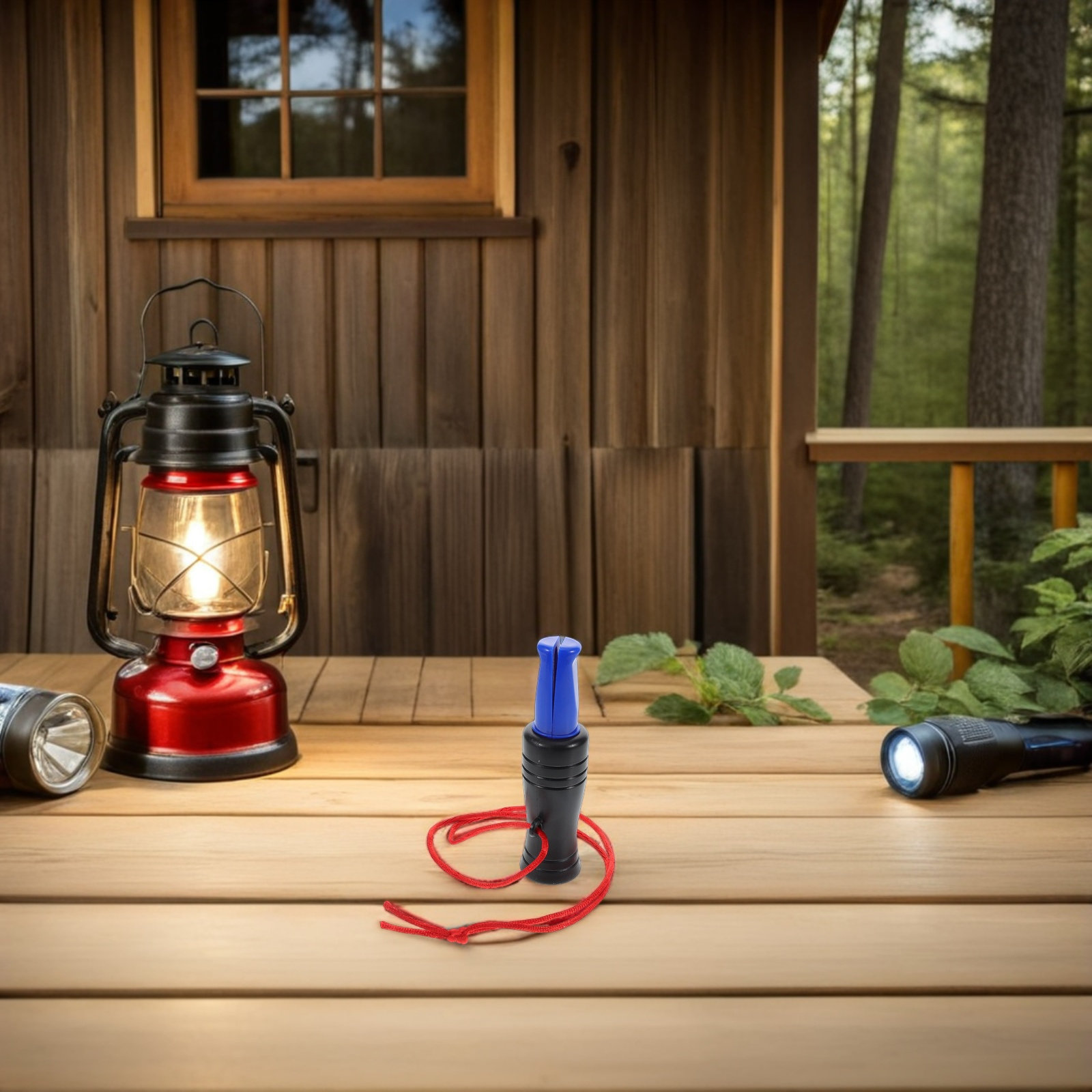 2Pcs Emergency Survival Whistl - Emergency Whistle Loud ulasan dan harga
