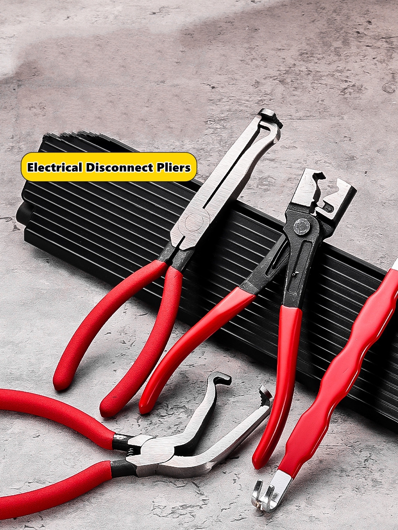 Multifunction Car Automotive E - Multi Tool Plier ulasan dan harga
