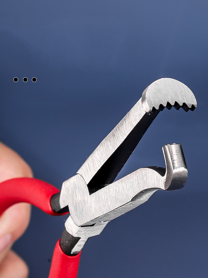 Multifunction Car Automotive E - Multi Tool Plier ulasan dan harga